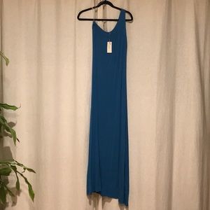 Rachel Pally one shoulder dress